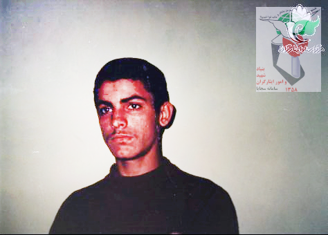 مروری بر زندگی نامه «دانش آموز شهید» محمدرضا صادقی