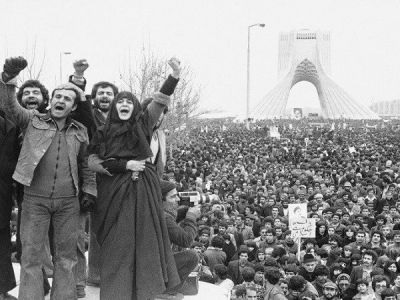 انقلاب اسلامی، روحانیت و امام خمینی