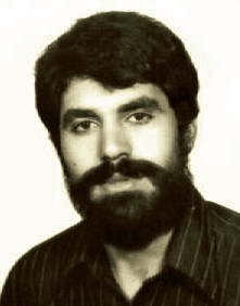 زندگینامه شهید سید حسین موسوی