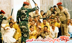 از سخت‌ترین شکنجه عراقی‌ها در اسارت تا شادی اسرا با شنیدن خبر آزادی