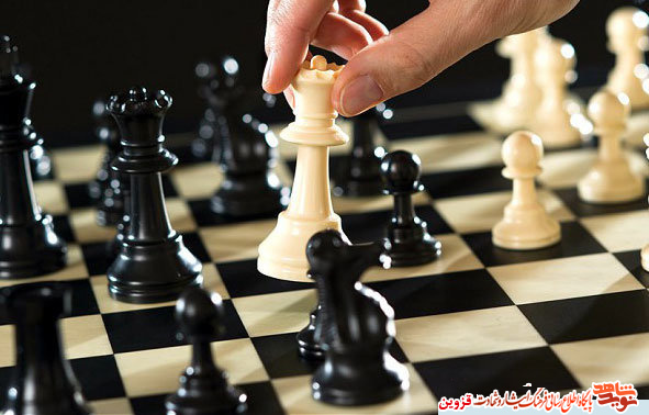مسابقه آنلاین شطرنج برگزار می‌شود