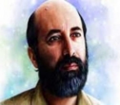 Chamran was a scientist who left behind his well-off life in the US to help the oppressed