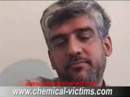 The Speeches of Martyr Ali Teimoori