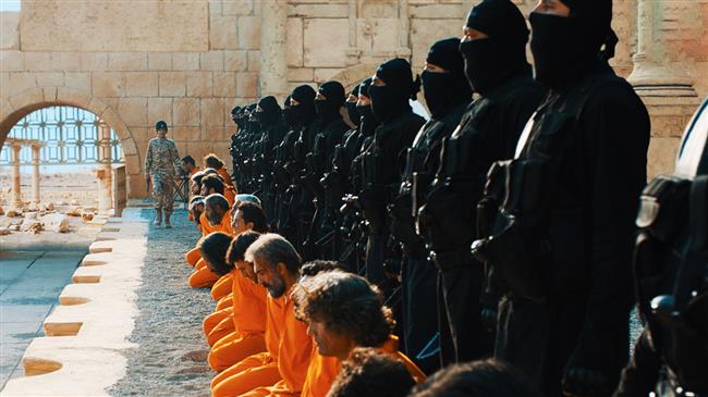 Syrian film grabs Best Screenplay Award at Tehran’s Resistance Film Festival Syrian film grabs Best Screenplay Award at Tehran’s Resistance Film Festival