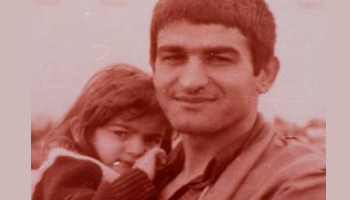 Selma’s Unspoken word Of Martyr Babayi’s Life Selma’s Unspoken word Of Martyr Babayi’s Life