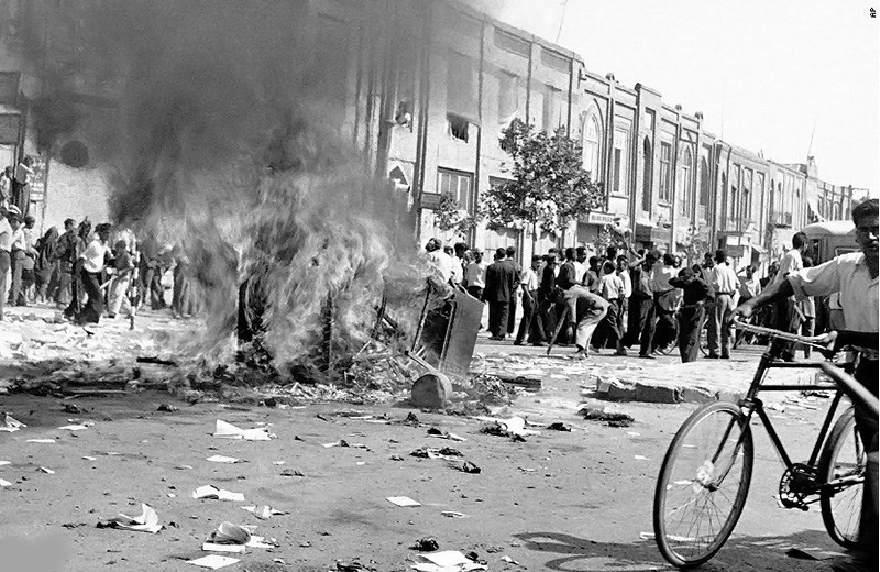 1953 Iranian Coup d'État A Manifestation of US-British Hypocrisy 1953 Iranian Coup d'État A Manifestation of US-British Hypocrisy