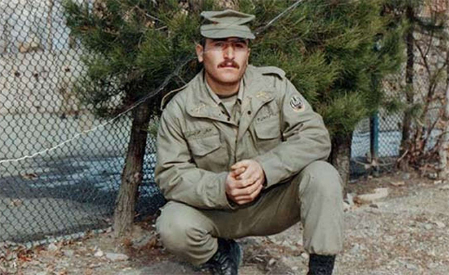 The story of a Muslim women who reached her dream by an Armenian martyr The story of a Muslim women who reached her dream by an Armenian martyr