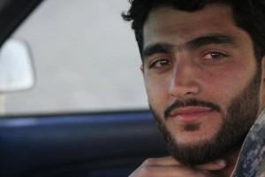 Testamant Of Martyr Beyzaie