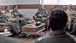 Army will not allow even an inch of Iran’s soil to be separated
