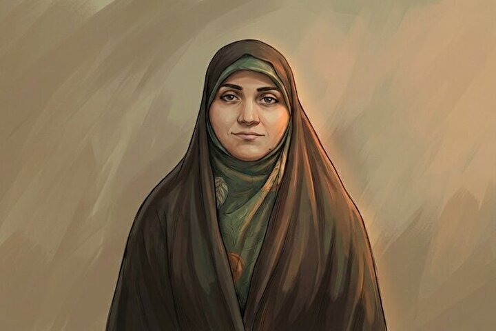 Say her name: 