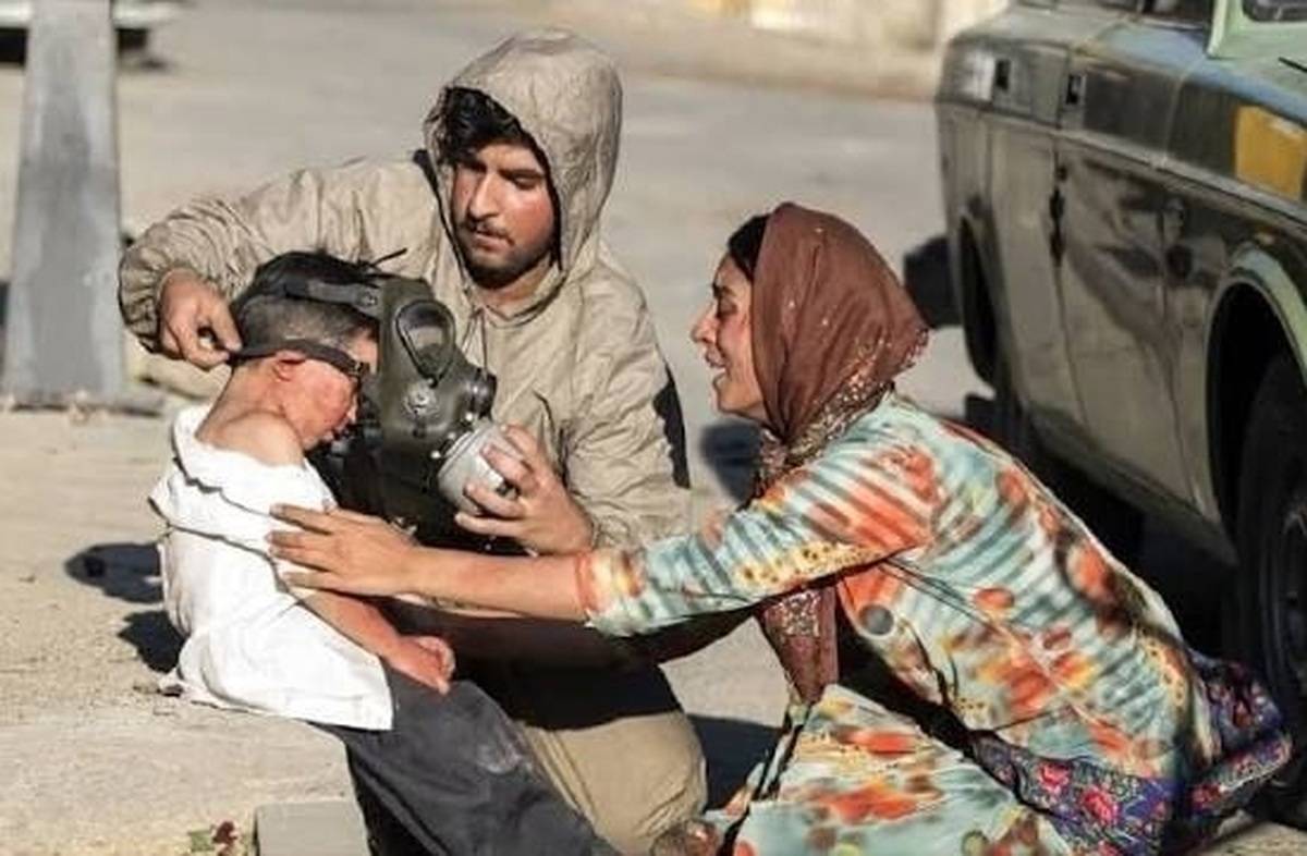 An Interview with a Rescuer from Sardasht City on the Anniversary of Sardasht Chemical Bombardment: