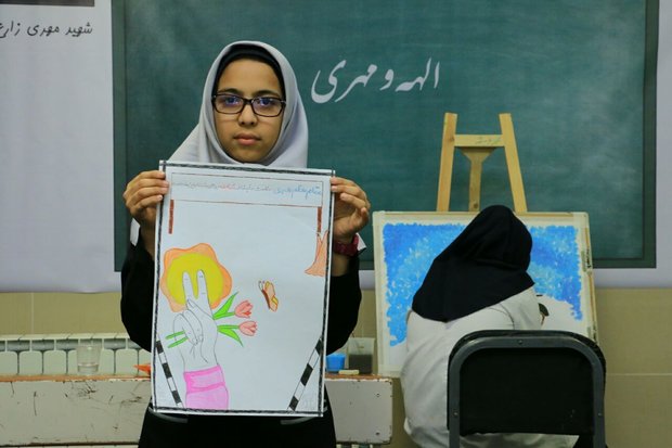 بازخوانی خاطرات شهدای دانش آموز ۹ دی سال ۱۳۵۷ در مشهد بازخوانی خاطرات شهدای دانش آموز ۹ دی سال ۱۳۵۷ در مشهد