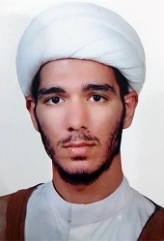 روایتی از زندگی مدافع حرم امام عسگری؛شهید محمدهادی ذوالفقاری روایتی از زندگی مدافع حرم امام عسگری؛شهید محمدهادی ذوالفقاری