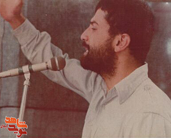 تاثير دين را نه در رفتار،گفتار بلکه در عمل نشان داد تاثير دين را نه در رفتار،گفتار بلکه در عمل نشان داد