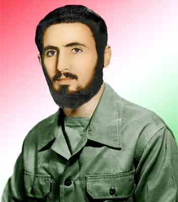 او مهمان خدا شد! او مهمان خدا شد!