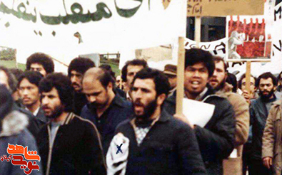 سرباز برجسته ای که با تمام وجود عاشق امام بود/خلاصه ای از زندگی شهید سرتیپ خلبان سید موسی نامجو سرباز برجسته ای که با تمام وجود عاشق امام بود/خلاصه ای از زندگی شهید سرتیپ خلبان سید موسی نامجو