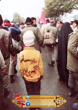 شهیدی که در دوازدهمین سال زندگیش ابدی شد/ آگاهی از شهادت در نجواهایش شهیدی که در دوازدهمین سال زندگیش ابدی شد/ آگاهی از شهادت در نجواهایش