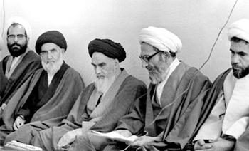 ماجرای ترور اولین نماینده امام در سپاه توسط جنگندههای عراقی + عکس ماجرای ترور اولین نماینده امام در سپاه توسط جنگندههای عراقی + عکس