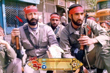 عزت مسلمین در جهاد است