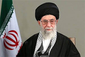 پیام تسلیت رهبر معظم انقلاب در پی درگذشت همسر شهید بابایی پیام تسلیت رهبر معظم انقلاب در پی درگذشت همسر شهید بابایی