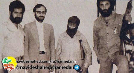 شیرزن روزهای سخت انقلاب و بانویی که هیچگاه شکست نخورد