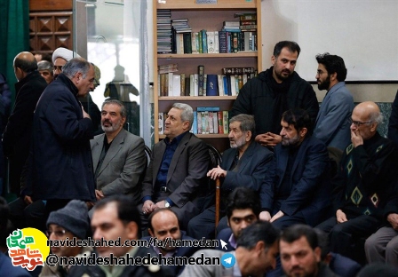 مرحومه «دباغ» آبروی شهر همدان است