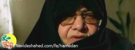 صوت قرآن آیت الله ربانی آب سردی بر جگر سوخته ام از شکنجه رضوانه بود