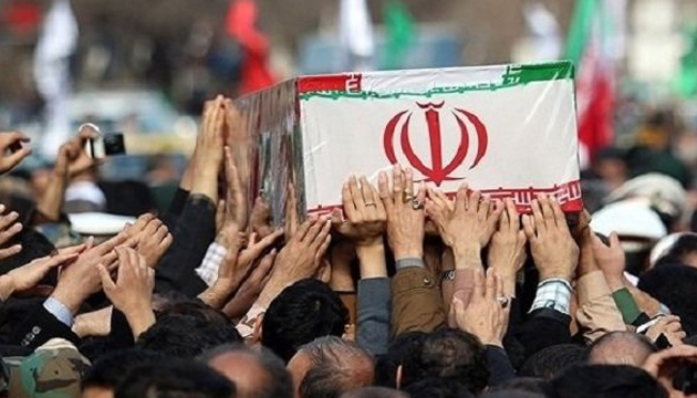 استان قزوین میزبان هشت شهید گمنام دوران دفاع مقدس است استان قزوین میزبان هشت شهید گمنام دوران دفاع مقدس است