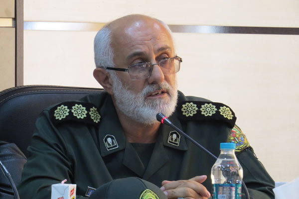 استان قزوین میزبان هشت شهید گمنام دوران دفاع مقدس است استان قزوین میزبان هشت شهید گمنام دوران دفاع مقدس است