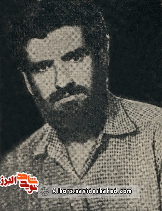 نگاهی به زندگی شهید کربلای پنج «حمد الله امام قلی» نگاهی به زندگی شهید کربلای پنج «حمد الله امام قلی»