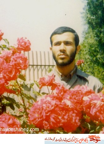 زندگینامه شهیدغلامحسین اعظیمی زندگینامه شهیدغلامحسین اعظیمی