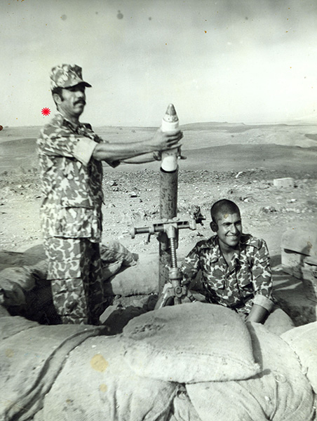 مروری بر زندگی شهید کاظم غلامزاده + تصاویر مروری بر زندگی شهید کاظم غلامزاده + تصاویر