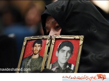 گردهمایی مادران و همسران شهدا برگزار می‌شود