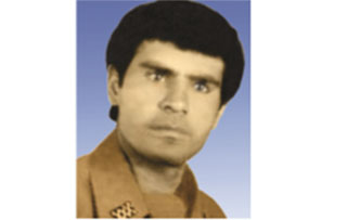 نگاهی به زندگی نامه شهید قدمعلی مکاری پور نگاهی به زندگی نامه شهید قدمعلی مکاری پور