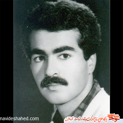 مروری بر زندگینامه شهيد مجيد رادبرد مروری بر زندگینامه شهيد مجيد رادبرد