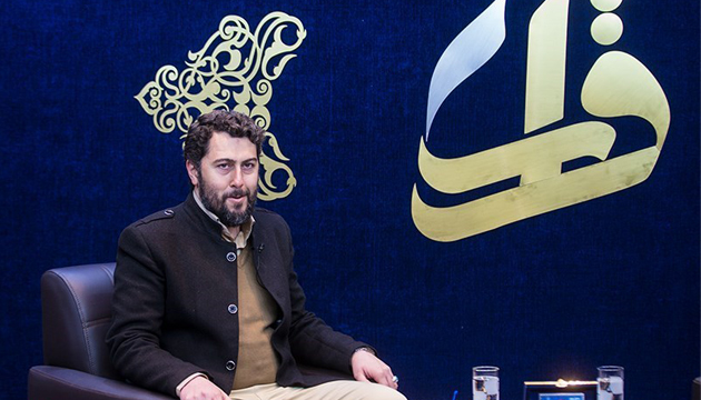 جدیدترین شعرخوانی احمد بابایی در وصف مدافعان حرم جدیدترین شعرخوانی احمد بابایی در وصف مدافعان حرم
