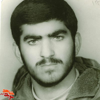 زندگينامه شهيد علي صبوري از بدو تولد تا زمان شهادت زندگينامه شهيد علي صبوري از بدو تولد تا زمان شهادت