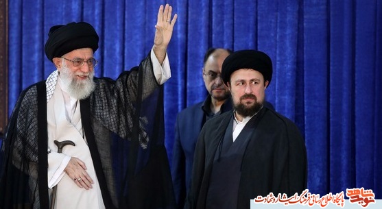 جای شهید و جلاد عوض نشود/ دهه 60 یک دهه مظلوم است جای شهید و جلاد عوض نشود/ دهه 60 یک دهه مظلوم است