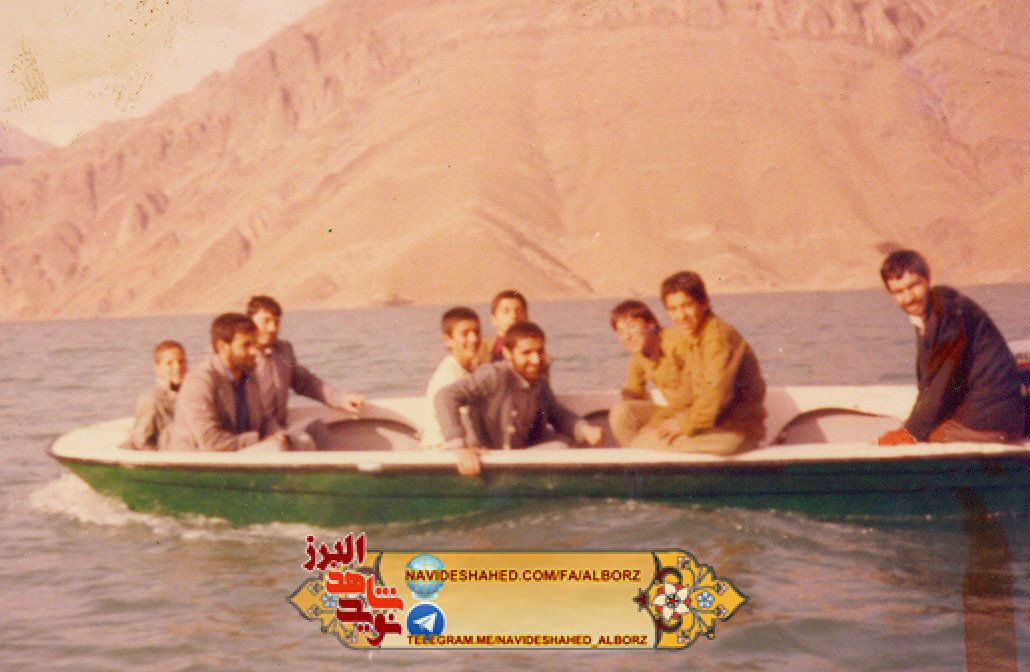 هدف ما شهید شدن نیست بلکه پیروزیست هدف ما شهید شدن نیست بلکه پیروزیست