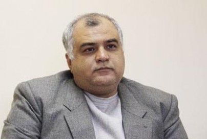 تاریخ شفاهی زندگی امیر دریادار سیاری «قامت تکاوری» شد