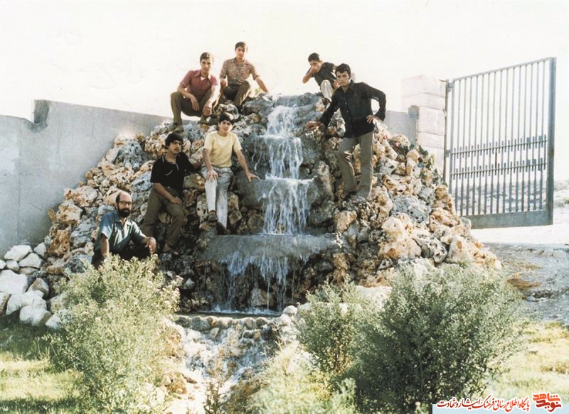 شهید چمران شهید چمران