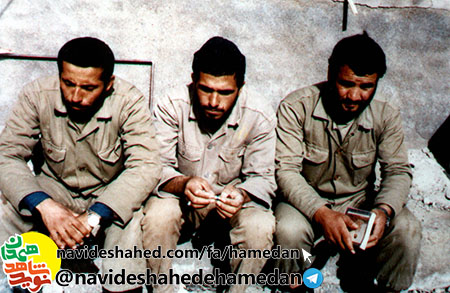 کلیپ/گزیده زندگینامه و وصیتنامه سردار شهید حسینعلی نوری کلیپ/گزیده زندگینامه و وصیتنامه سردار شهید حسینعلی نوری