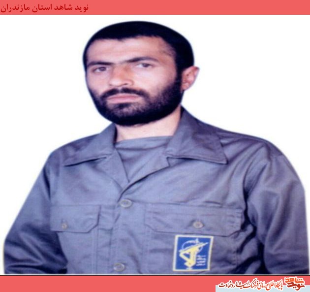 پیکر سردار سپاه اسلام شهید علی اکبر آویش شناسایی شد پیکر سردار سپاه اسلام شهید علی اکبر آویش شناسایی شد