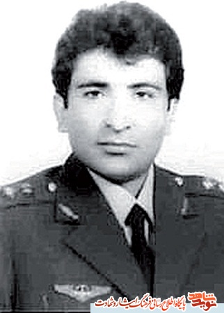 شهید عباس دوران از ولادت تا شهادت شهید عباس دوران از ولادت تا شهادت