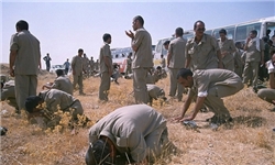 خبر، بوی پیراهن تو بود که بر شانههای نسیم، در کوچهها و خیابانها چرخید و دلهای پیر را جوان کرد و به چشمهای بیقرار، توان دیدار بخشید. و تو آمدی! کمی نحیف و شکسته. کمی پیر، اما با دلی به وسعت آسمان خبر، بوی پیراهن تو بود که بر شانههای نسیم، در کوچهها و خیابانها چرخید و دلهای پیر را جوان کرد و به چشمهای بیقرار، توان دیدار بخشید. و تو آمدی! کمی نحیف و شکسته. کمی پیر، اما با دلی به وسعت آسمان