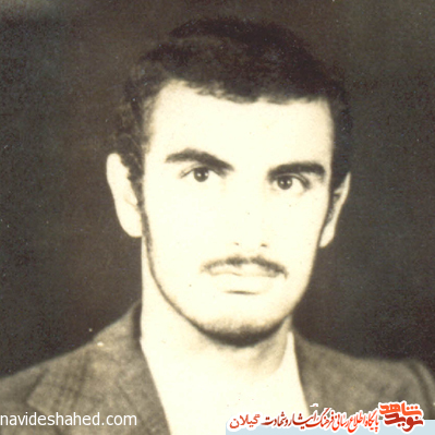 وصيت نامه شهيد سيد رضا جعفري رودسری/هميشه ياور و يار روحانيت مبارز، و مومن به انقلاب باشید و هيچوقت از اين مردمان پاك دور نشوید وصيت نامه شهيد سيد رضا جعفري رودسری/هميشه ياور و يار روحانيت مبارز، و مومن به انقلاب باشید و هيچوقت از اين مردمان پاك دور نشوید
