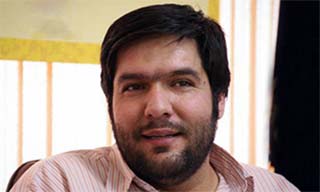 کتاب «خیابان تبریز» رونمایی می شود کتاب «خیابان تبریز» رونمایی می شود