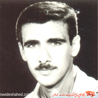 با قیام یک رهبر بزرگ، بزرگترین انقلاب را در جهان به پیروزی رساندیم/نامه زیبای شهید آراسته جوان+دستخط با قیام یک رهبر بزرگ، بزرگترین انقلاب را در جهان به پیروزی رساندیم/نامه زیبای شهید آراسته جوان+دستخط