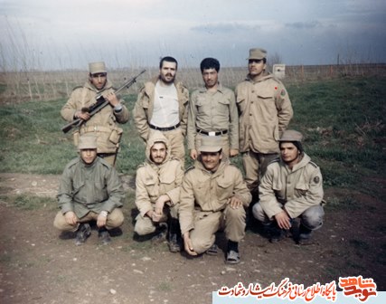 محاصره و اسارت محاصره و اسارت