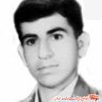 شهيد حشمت جوادي/ انقلاب ما انقلابي، در حريم لاله هاست شهيد حشمت جوادي/ انقلاب ما انقلابي، در حريم لاله هاست